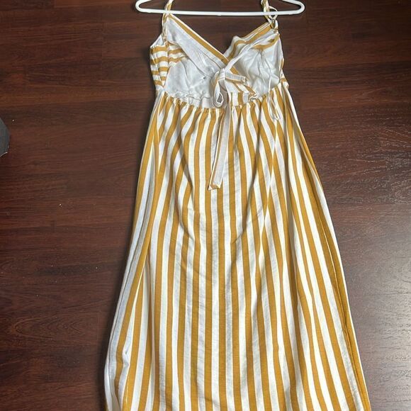 Sleeveless dress  - Picture 3 of 3